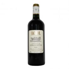 Domaine de l'Olivette - Bandol 2008