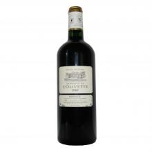 Domaine de l'Olivette -Bandol - Cuvee Speciale