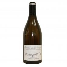 Domaine Laurent Cognard - Montagny 1e Cru - Le Vieux Chateau