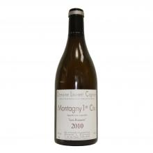 Domaine Laurent Cognard - Montagny Les Bassets