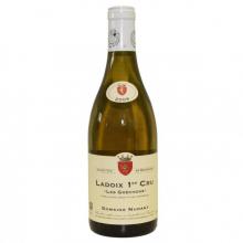 Domaine Nudant - Ladoix 1e Cru - Les Grechons