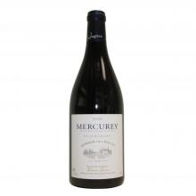 Domaine de l'Eveche - Mercurey Les Ormeaux