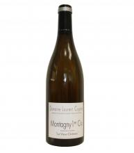 Domaine Laurent Cognard - Montagny 1e Cru - Le Vieux Chateau