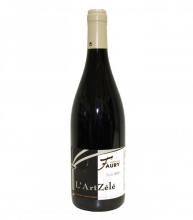 Domaine Faury - L'Art Zele