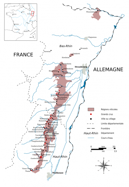 Alsace | ACTIUM